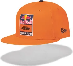 RB KTM RACING TEAM HAT ORANGE