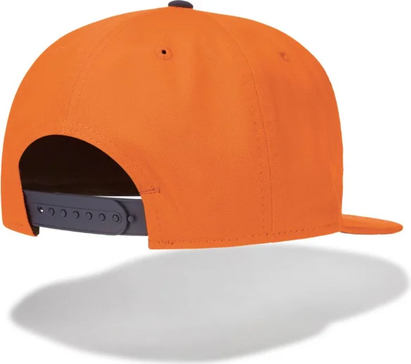 RB KTM RACING TEAM HAT ORANGE