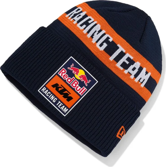 RACING TEAM BEANIE