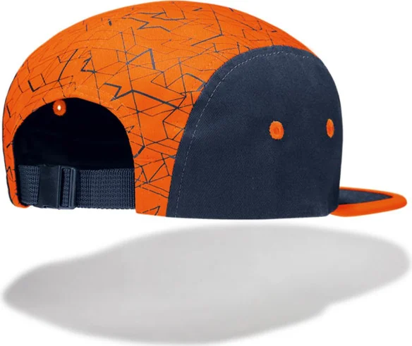 MOSAIC EVO CAMPER CAP