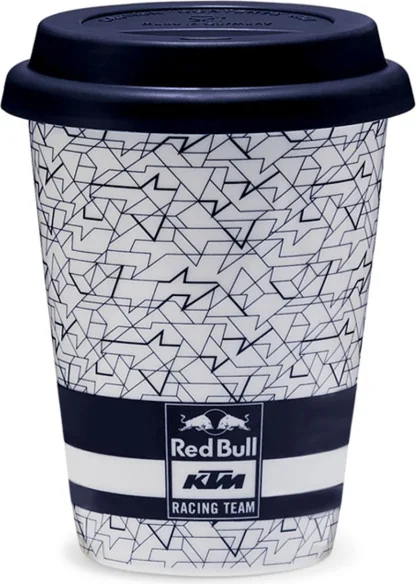 RB KTM COFFEE TO GO MUG