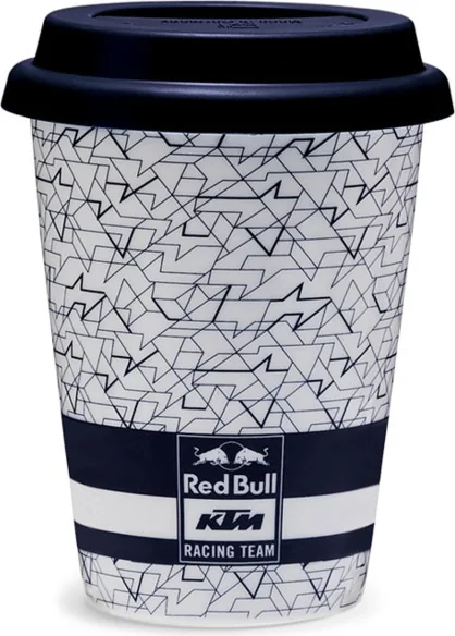 RB KTM COFFEE TO GO MUG