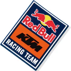 EMBLEM MAGNET