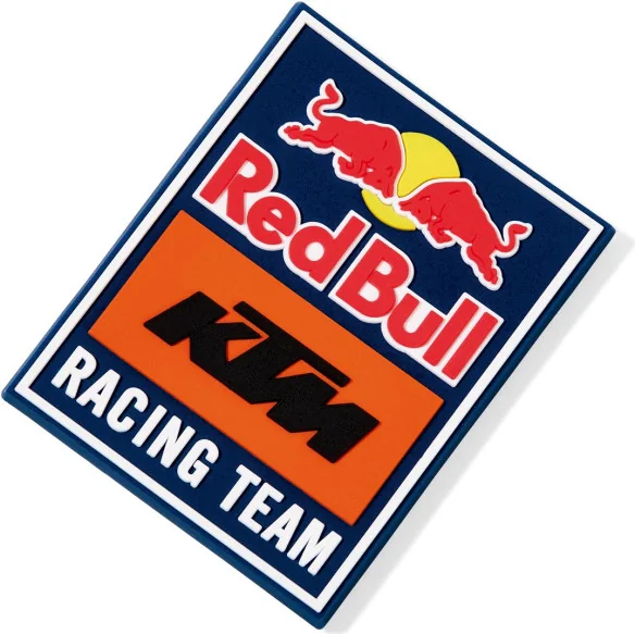 EMBLEM MAGNET