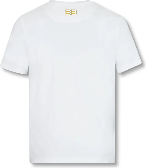 BRAD BINDER TEE