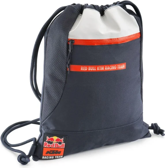 FLETCH GYM BAG
