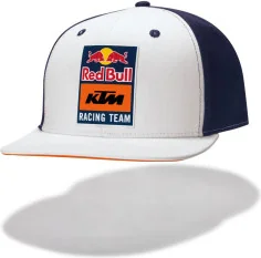 ESSENTIAL SNAPBACK CAP