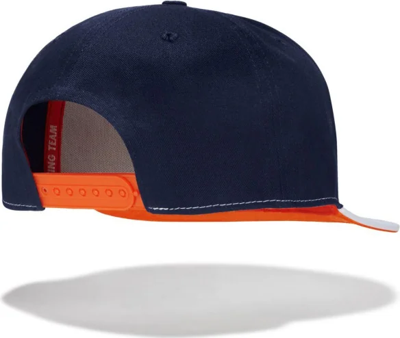 ESSENTIAL SNAPBACK CAP
