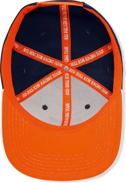 ESSENTIAL SNAPBACK CAP