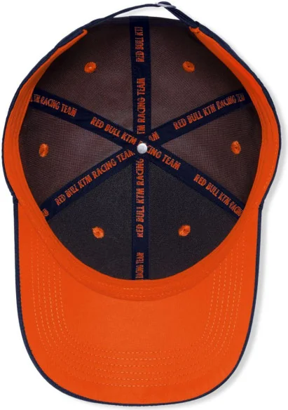 LASER CUT CAP
