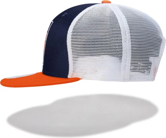 FLETCH TRUCKER CAP