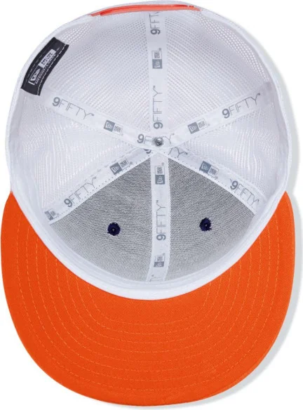 FLETCH TRUCKER CAP
