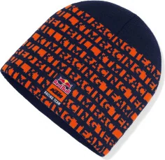 LETTERING BEANIE