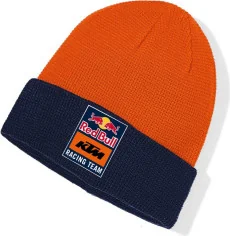 KIDS FLETCH REVERSIBLE BEANIE