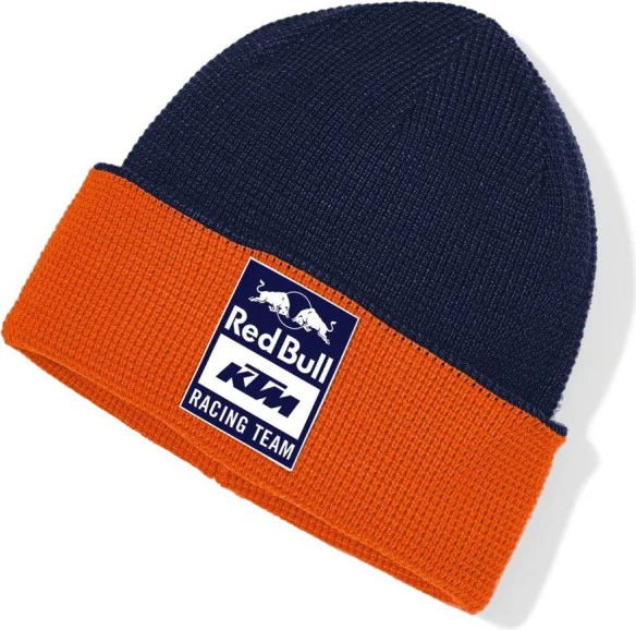 KIDS FLETCH REVERSIBLE BEANIE