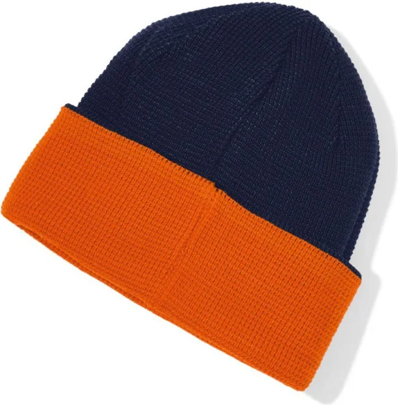 KIDS FLETCH REVERSIBLE BEANIE