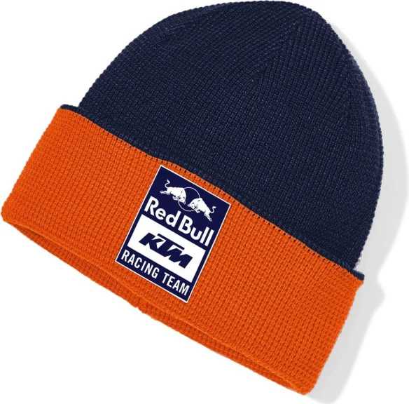 FLETCH REVERSIBLE BEANIE
