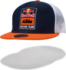 KIDS FLETCH TRUCKER CAP