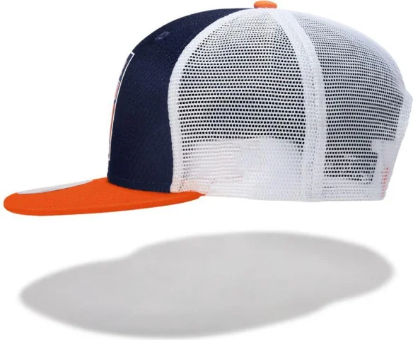 KIDS FLETCH TRUCKER CAP