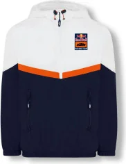 FLETCH WINDBREAKER