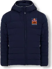 FLETCH PADDED JACKET