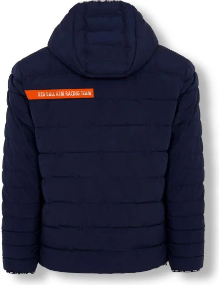 FLETCH PADDED JACKET