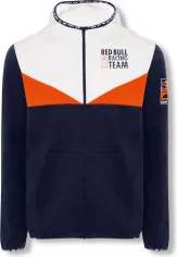 FLETCH ZIP HOODIE