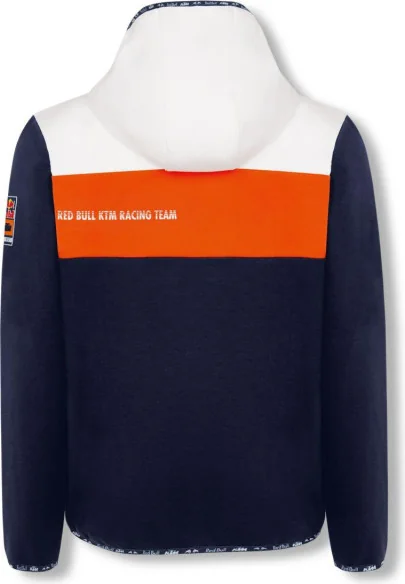 FLETCH ZIP HOODIE