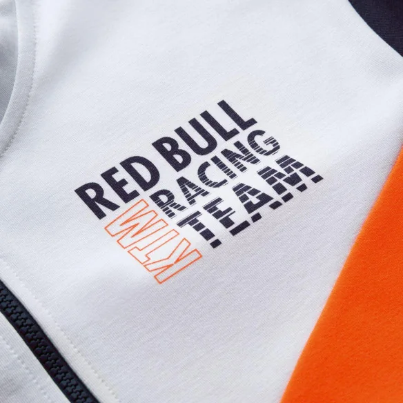 FLETCH ZIP HOODIE