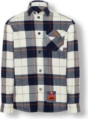 FLETCH SHIRT