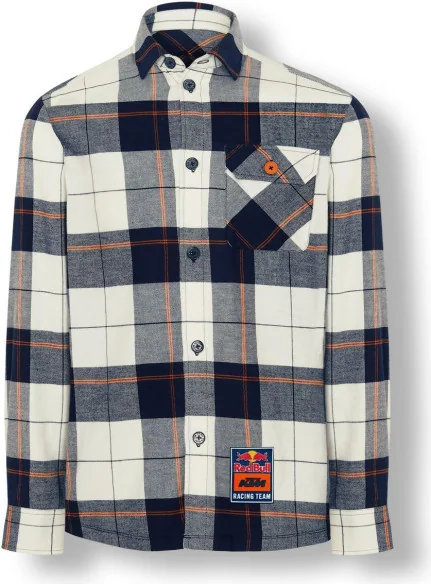 FLETCH SHIRT