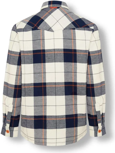 FLETCH SHIRT