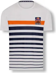 STRIPE TEE