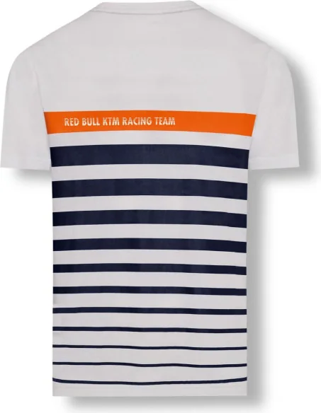 STRIPE TEE