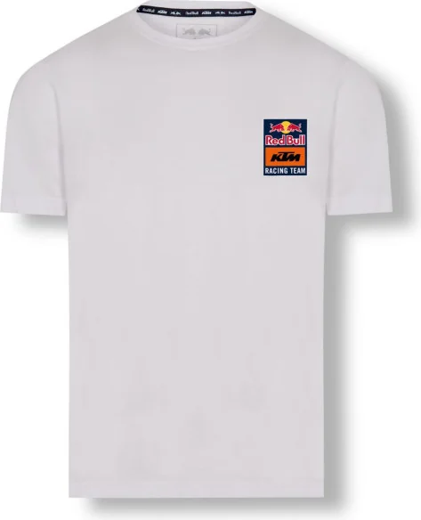 BACKPRINT TEE