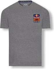 BACKPRINT TEE