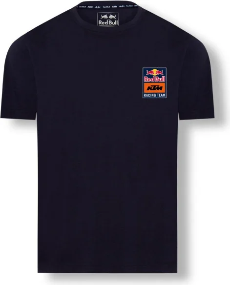 BACKPRINT TEE