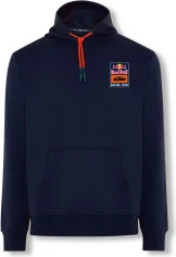 BACKPRINT HOODIE