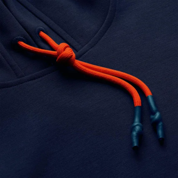 BACKPRINT HOODIE