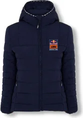 WOMEN FLETCH PADDED JACKET