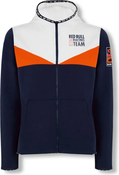 WOMEN FLETCH ZIP HOODIE