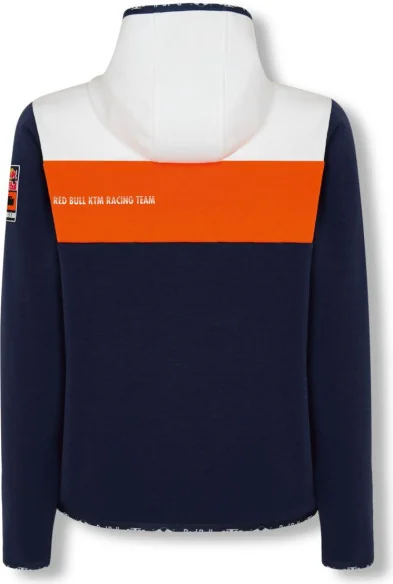 WOMEN FLETCH ZIP HOODIE
