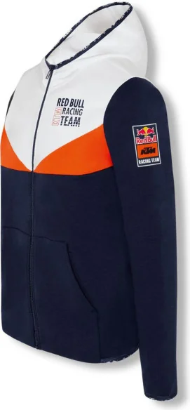 WOMEN FLETCH ZIP HOODIE