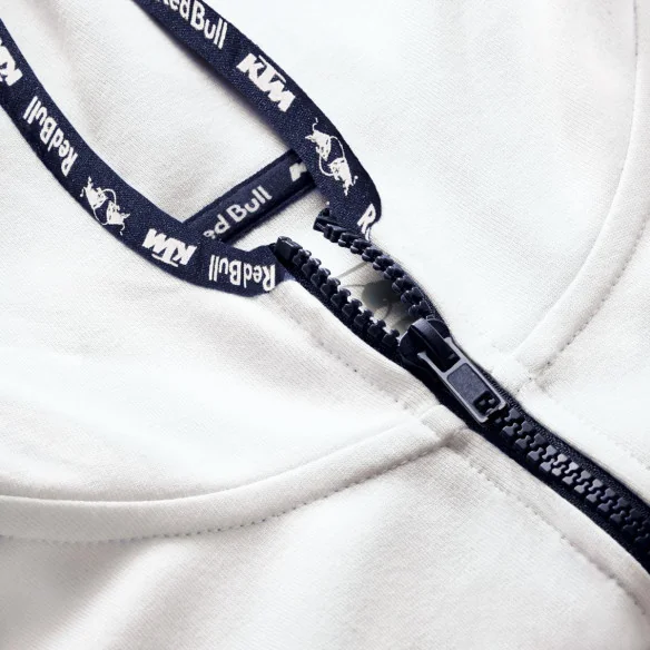 WOMEN FLETCH ZIP HOODIE