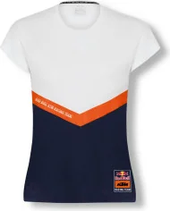 WOMEN FLETCH TEE
