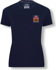 WOMEN RB KTM BACKPRINT TEE
