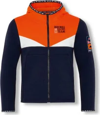 KIDS FLETCH ZIP HOODIE