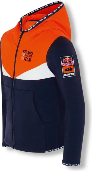 KIDS FLETCH ZIP HOODIE
