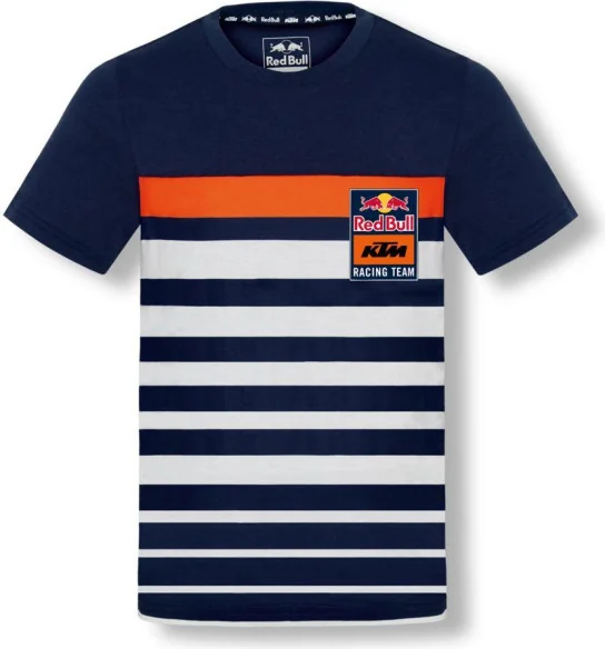 KIDS STRIPE TEE
