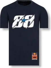 MIGUEL OLIVEIRA TEE